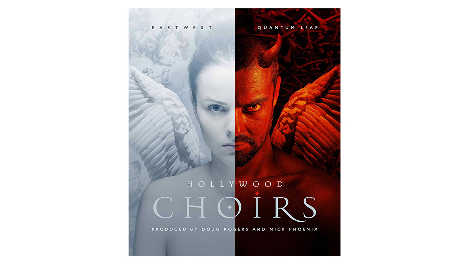 EastWest Hollywood Choirs